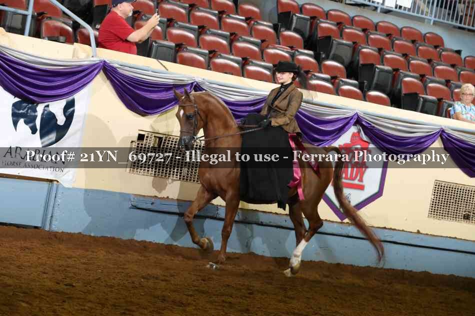 Proof 21YN_69727