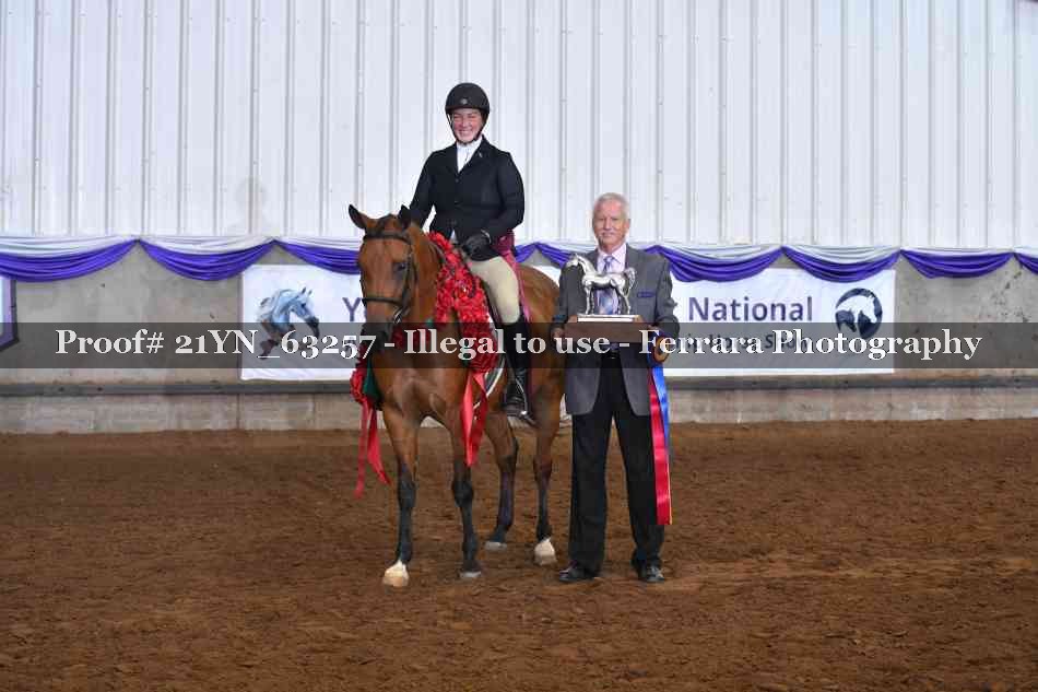 Proof 21YN_63257