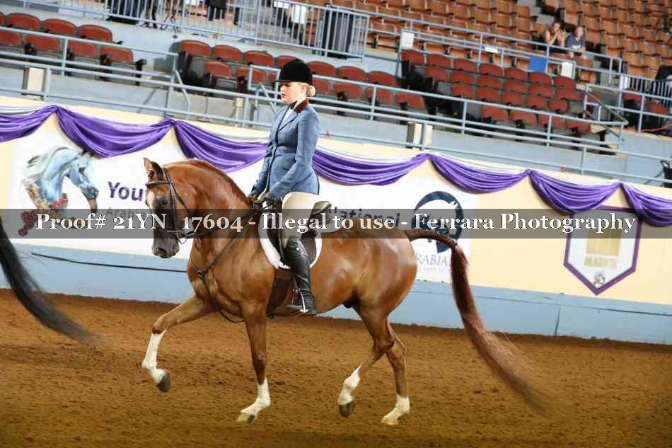 Proof 21YN_17604