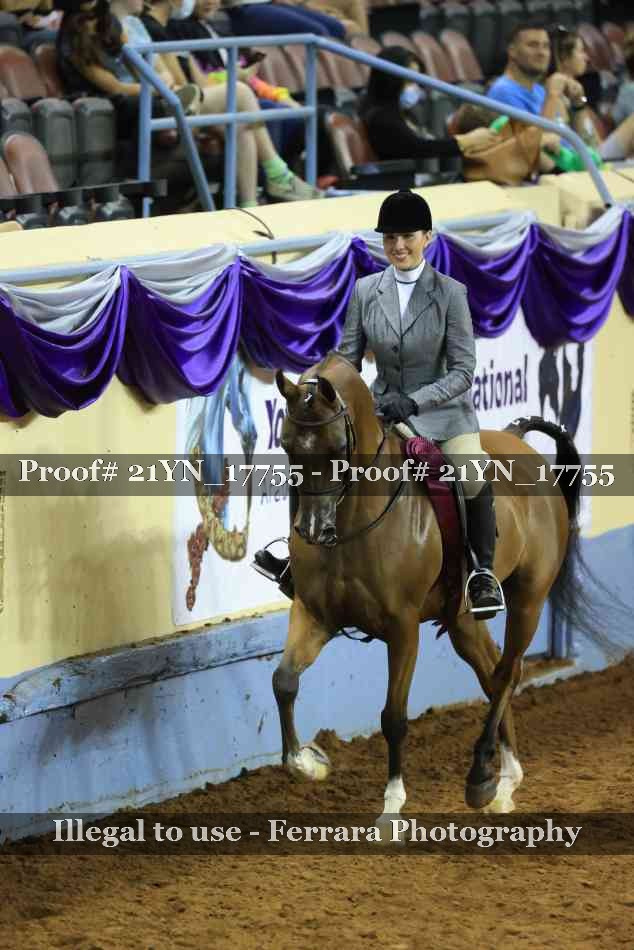 Proof 21YN_17755