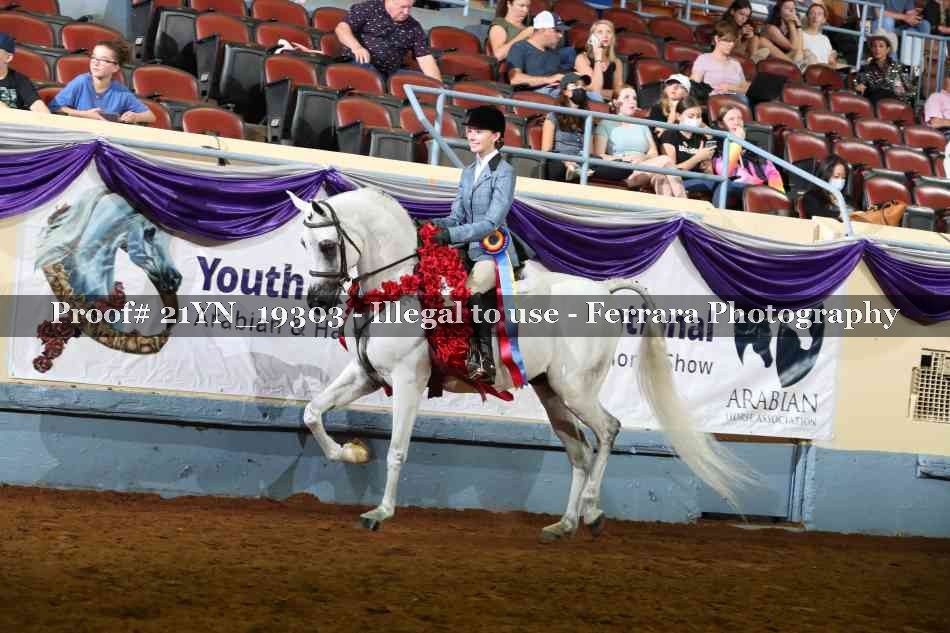 Proof 21YN_19303