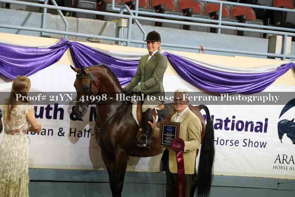 Proof 21YN_41998