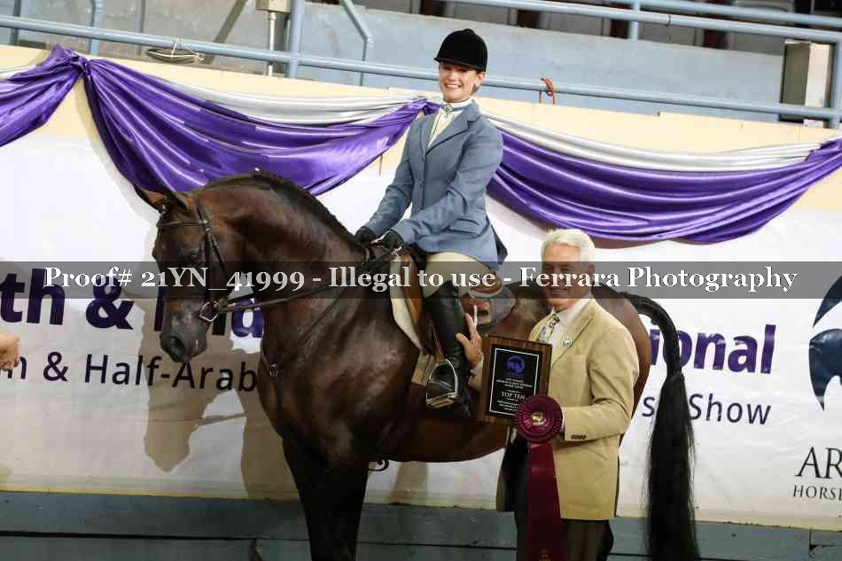 Proof 21YN_41999