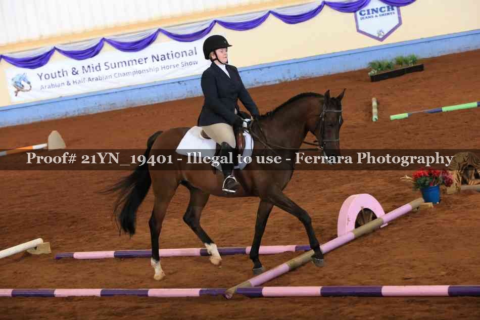 Proof 21YN_19401