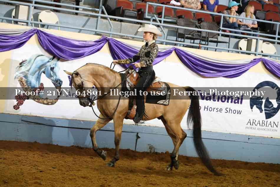 Proof 21YN_64891