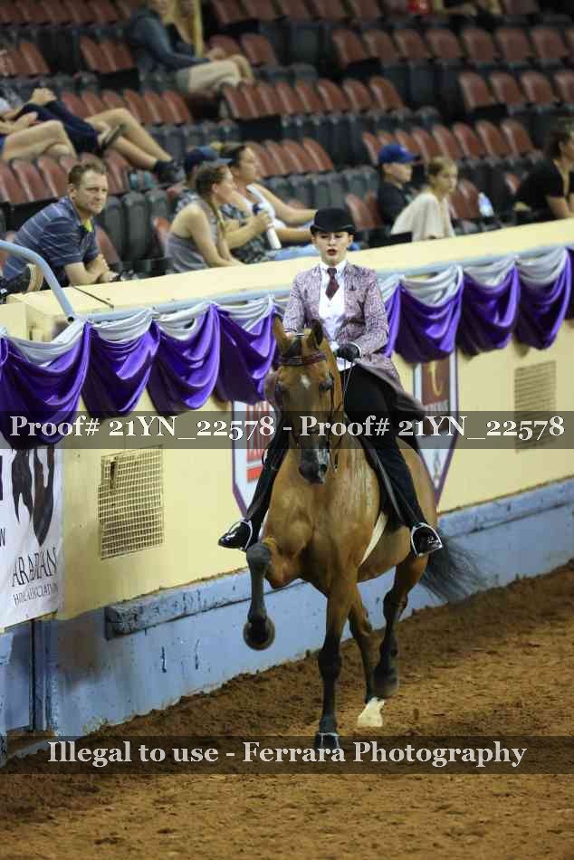 Proof 21YN_22578
