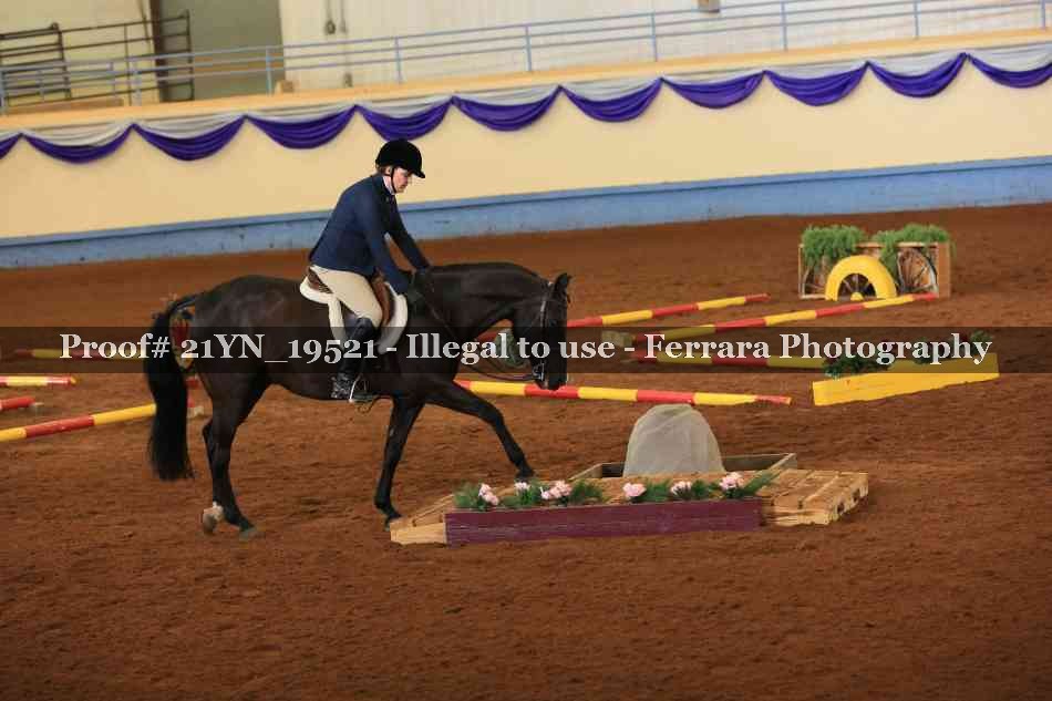 Proof 21YN_19521