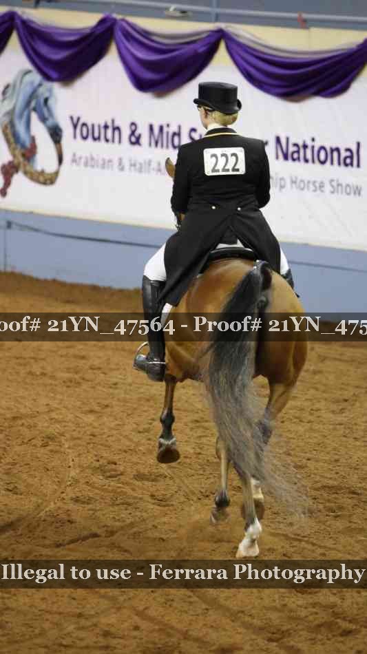 Proof 21YN_47564