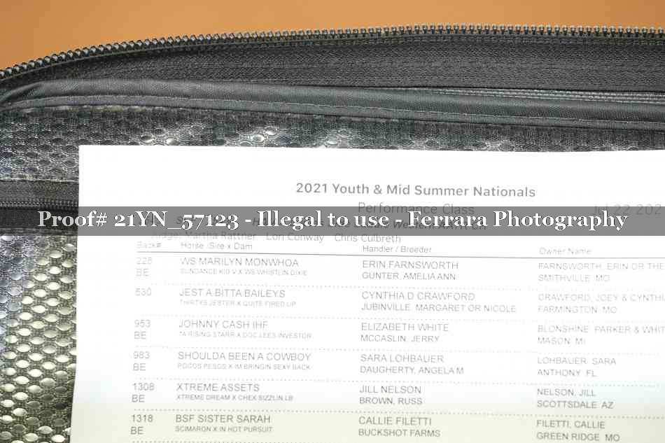 Proof 21YN_57123