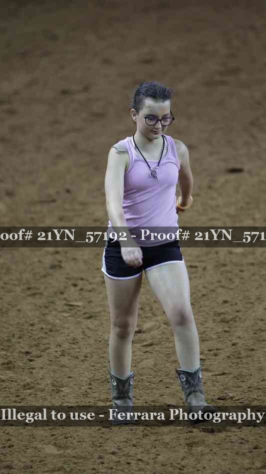 Proof 21YN_57192