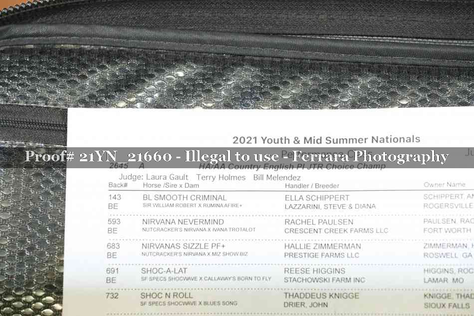 Proof 21YN_21660