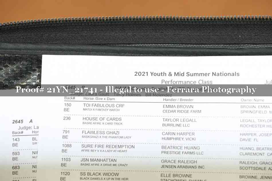 Proof 21YN_21741