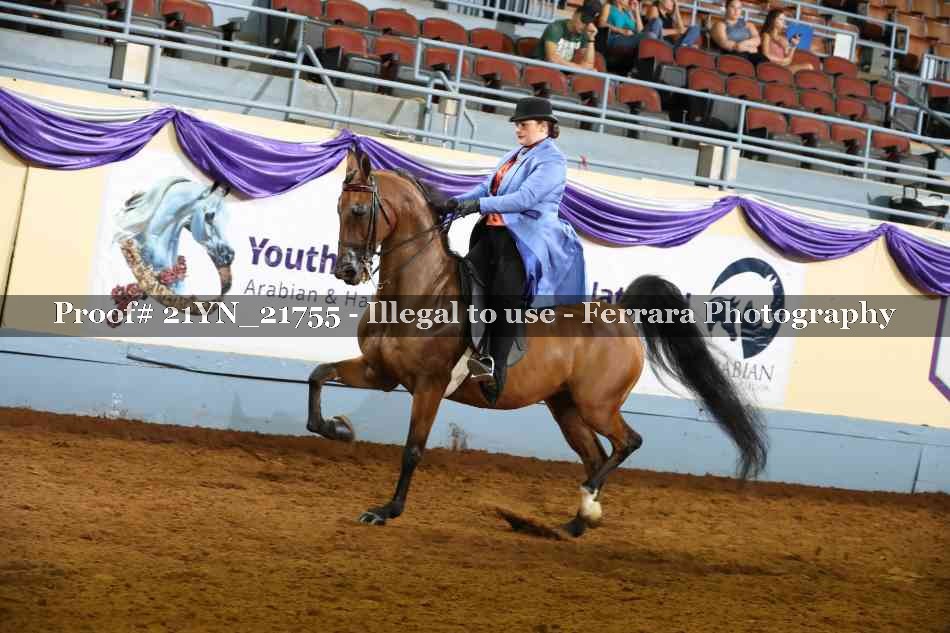 Proof 21YN_21755