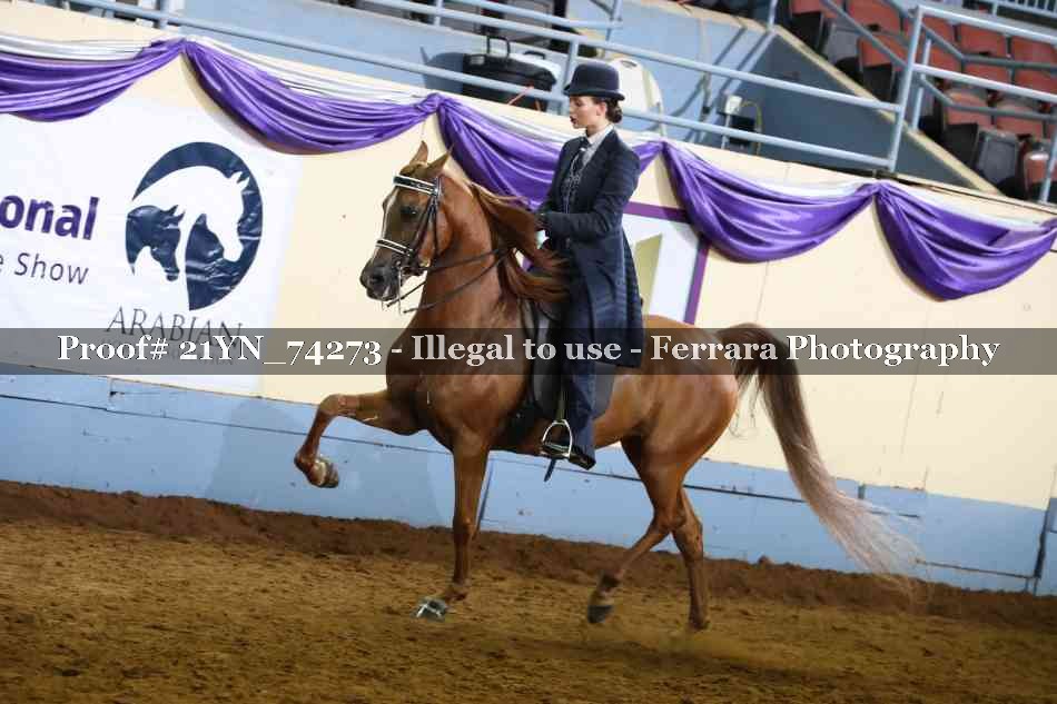 Proof 21YN_74273