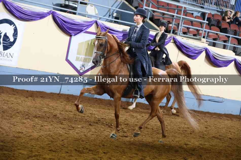 Proof 21YN_74285