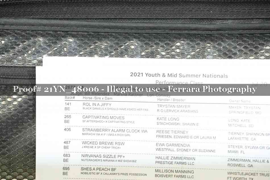 Proof 21YN_48006