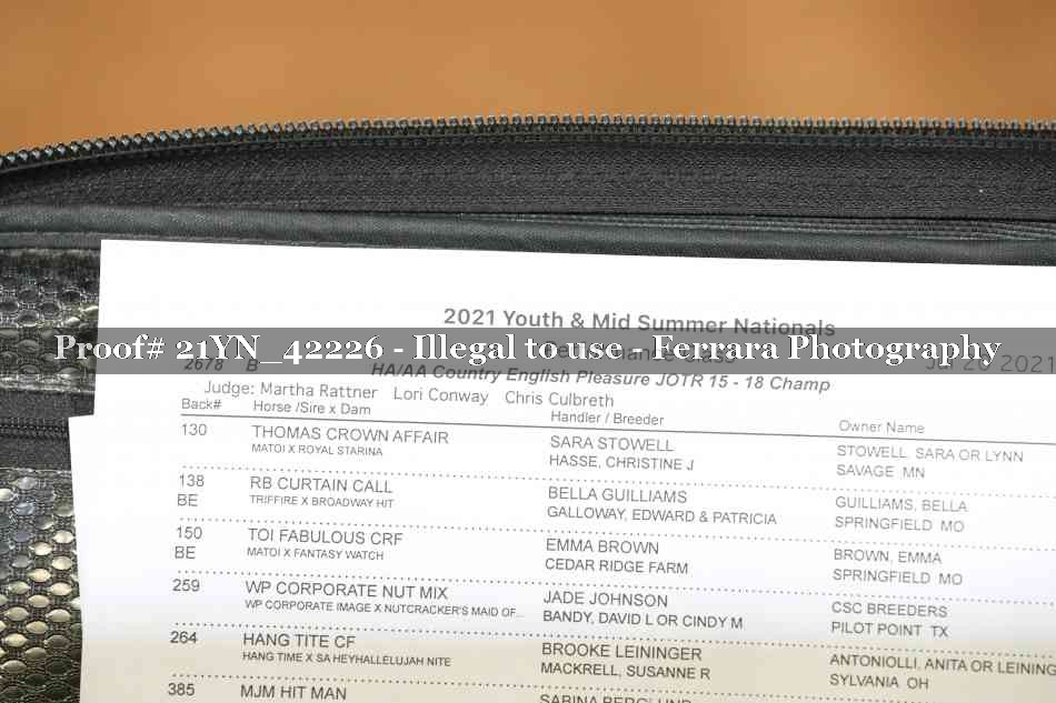 Proof 21YN_42226