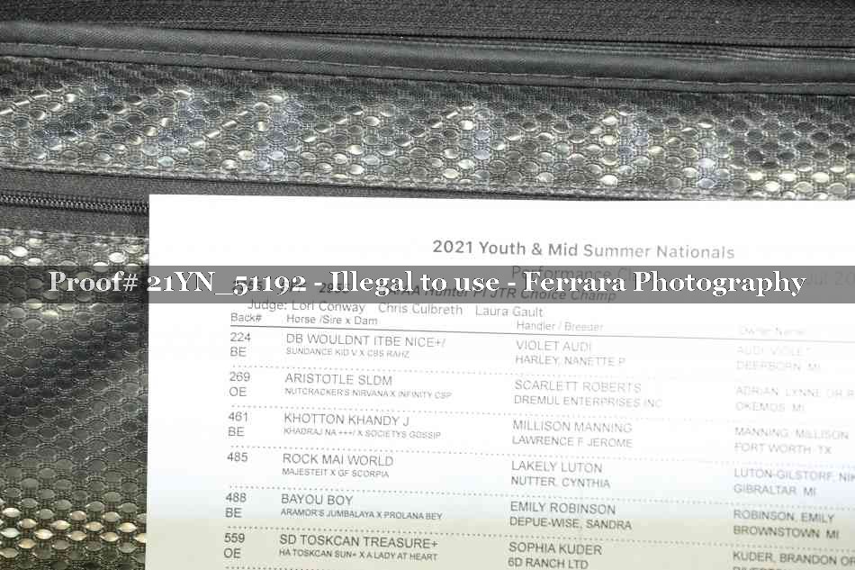 Proof 21YN_51192