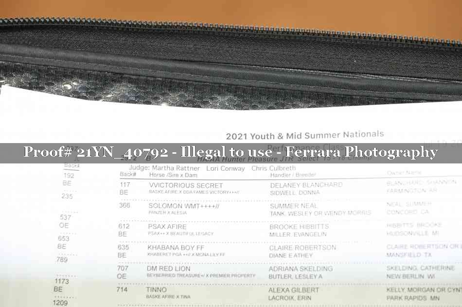 Proof 21YN_40792