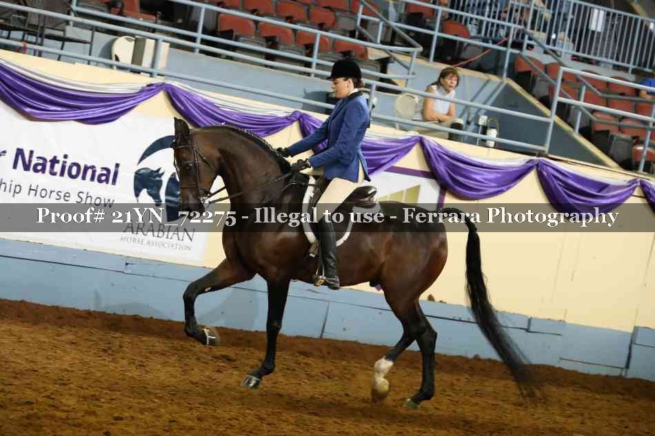 Proof 21YN_72275