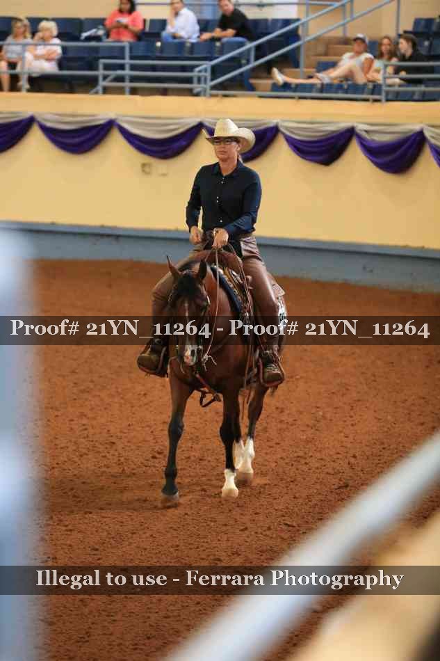 Proof 21YN_11264