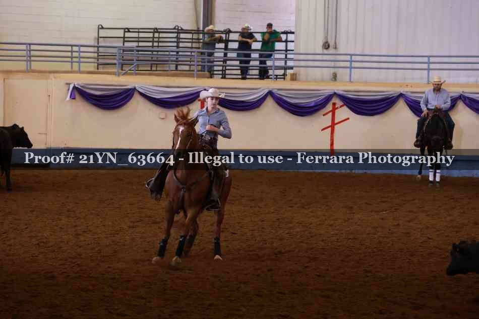 Proof 21YN_63664