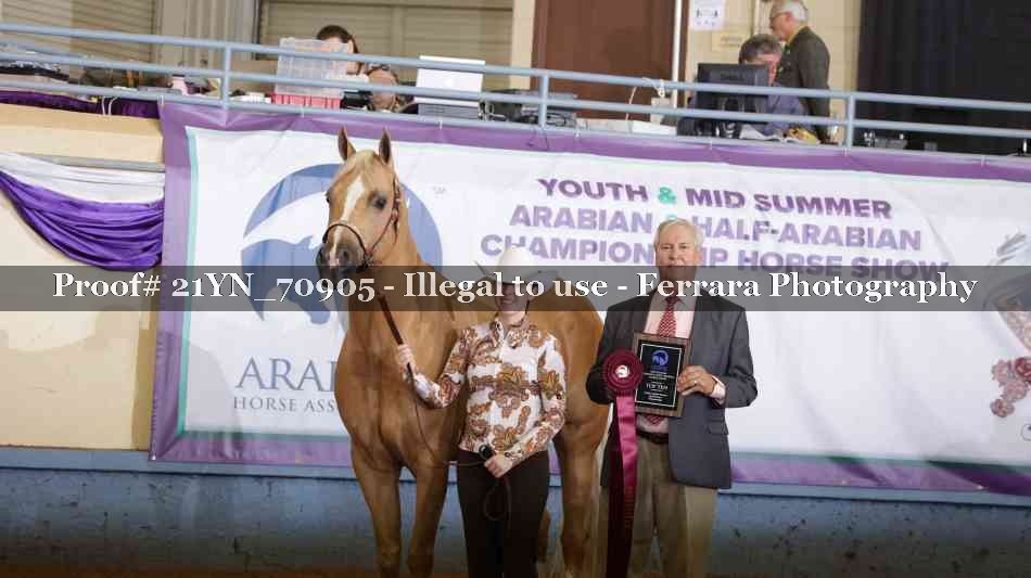 Proof 21YN_70905
