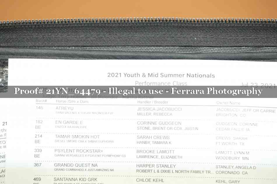 Proof 21YN_64479