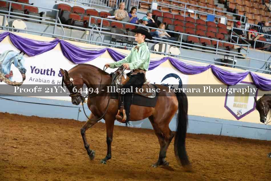 Proof 21YN_64494