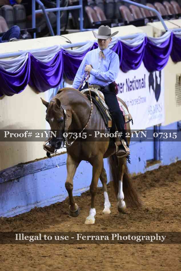 Proof 21YN_07315
