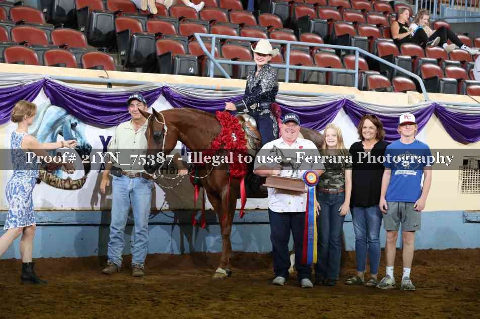 Proof 21YN_75387