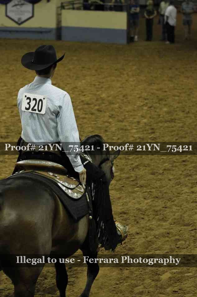 Proof 21YN_75421