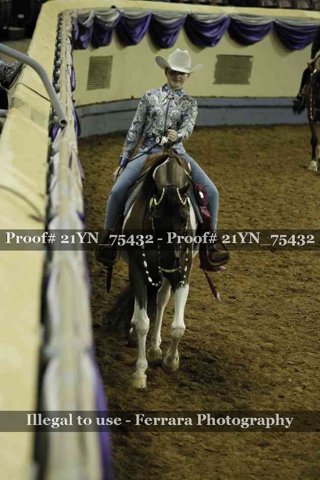 Proof 21YN_75432