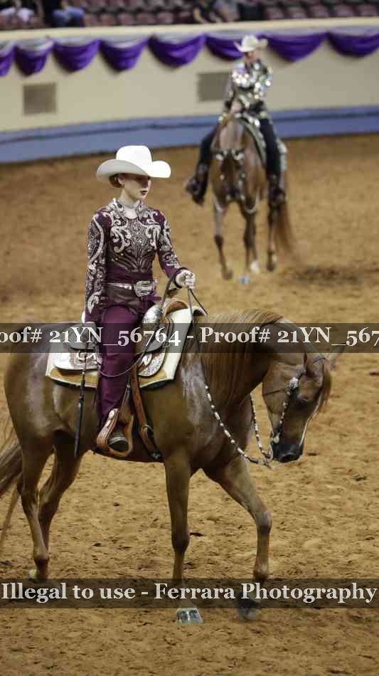 Proof 21YN_56764