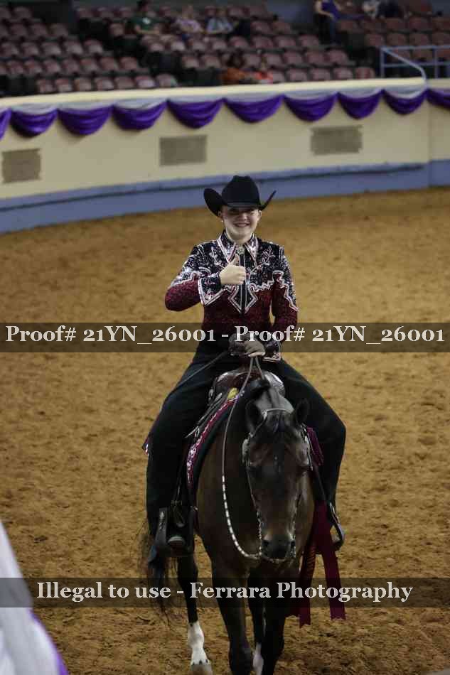 Proof 21YN_26001