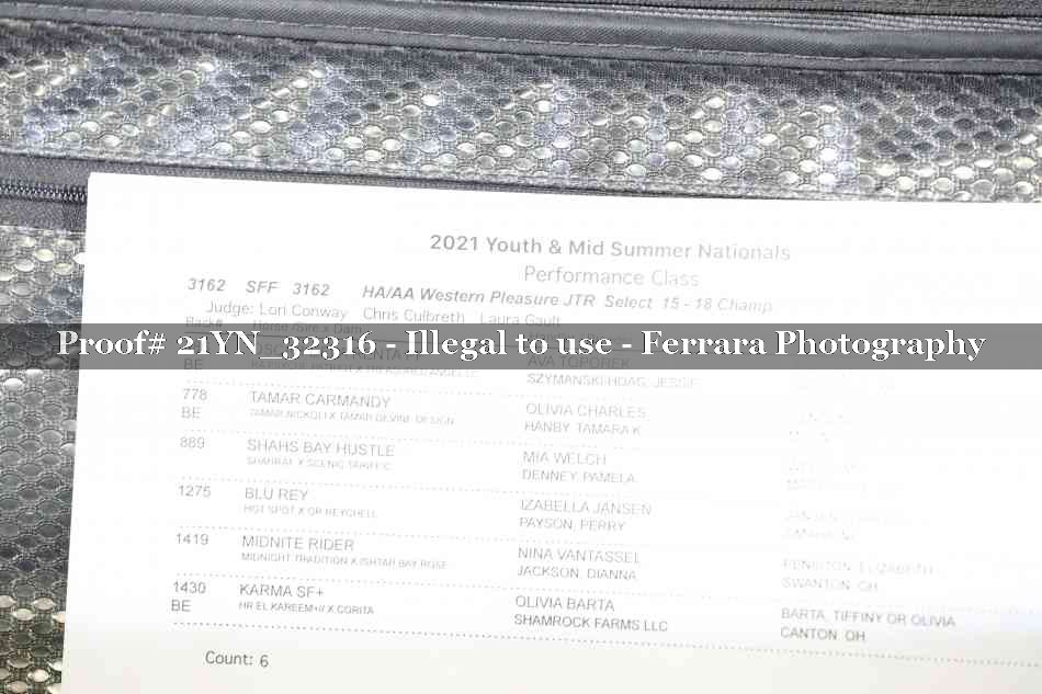 Proof 21YN_32316