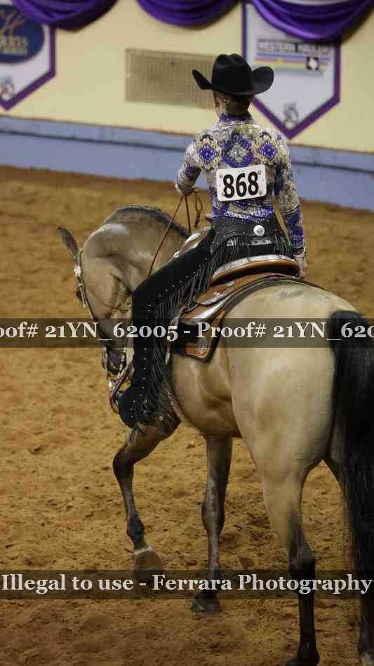 Proof 21YN_62005