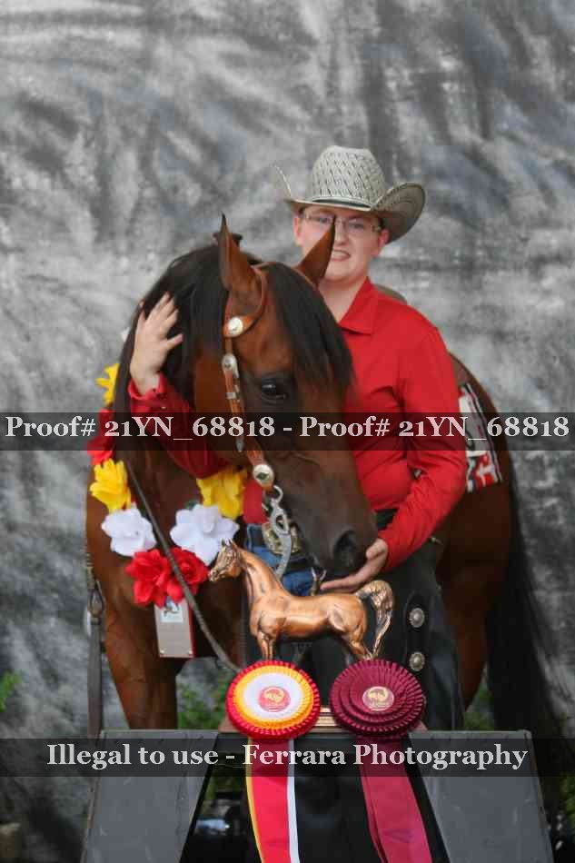 Proof 21YN_68818