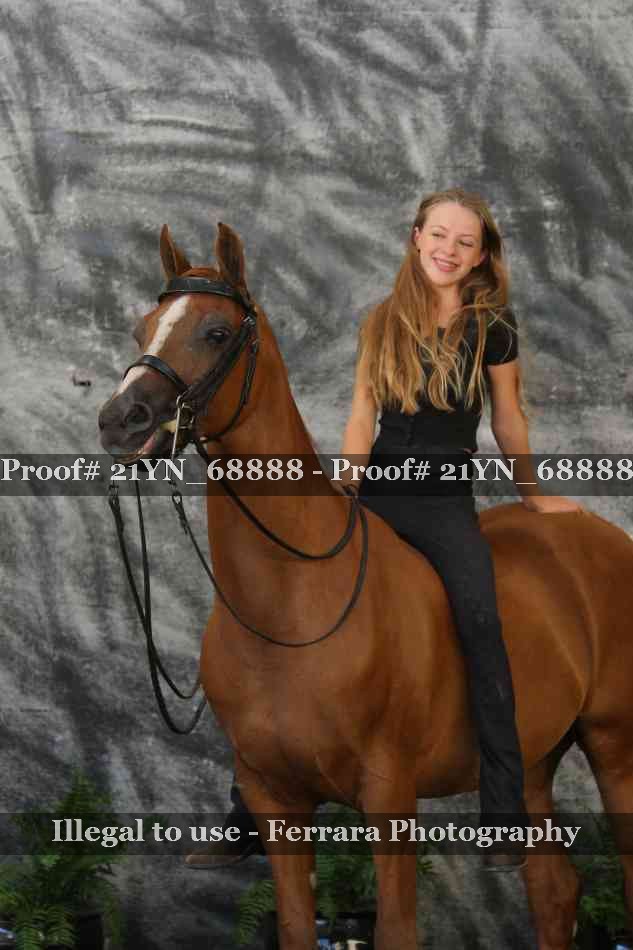 Proof 21YN_68888
