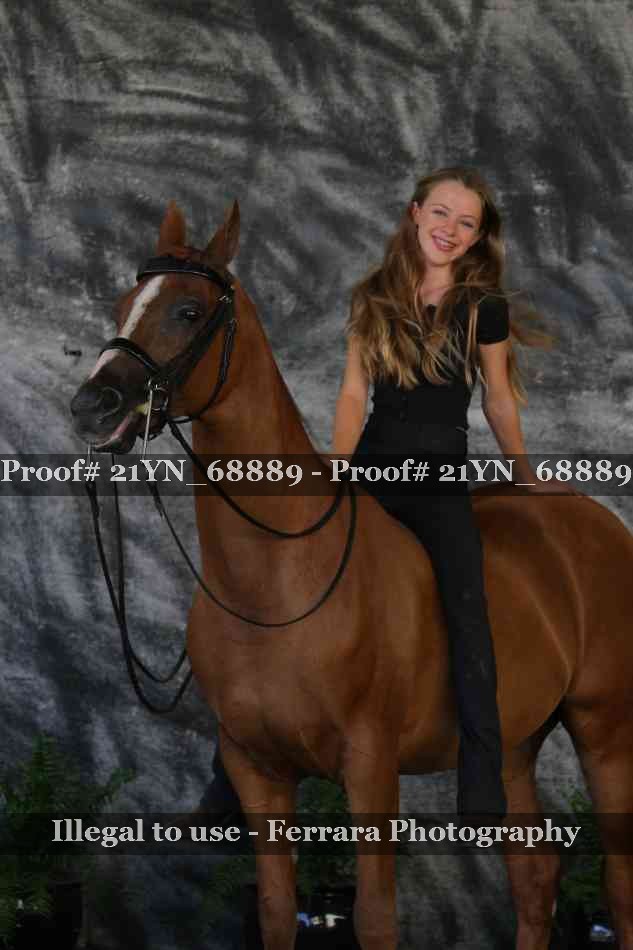 Proof 21YN_68889