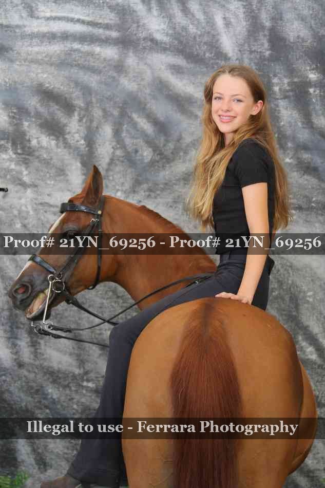 Proof 21YN_69256