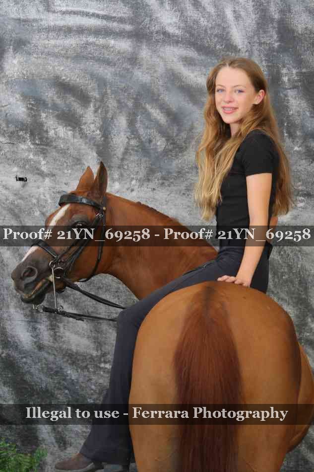 Proof 21YN_69258