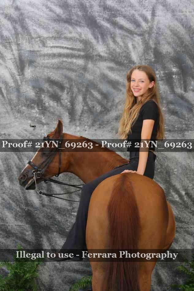 Proof 21YN_69263