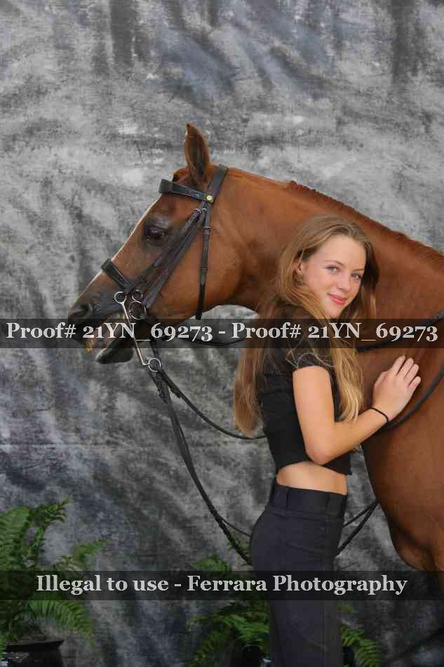 Proof 21YN_69273