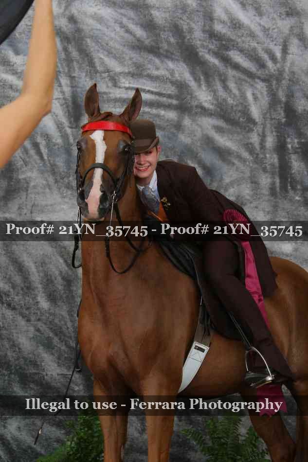 Proof 21YN_35745