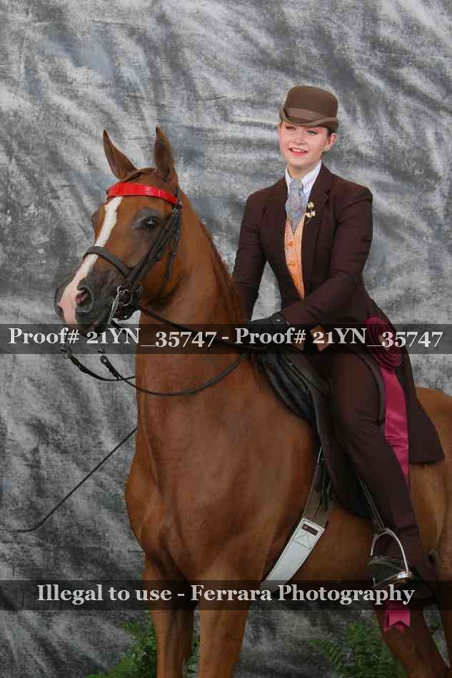 Proof 21YN_35747