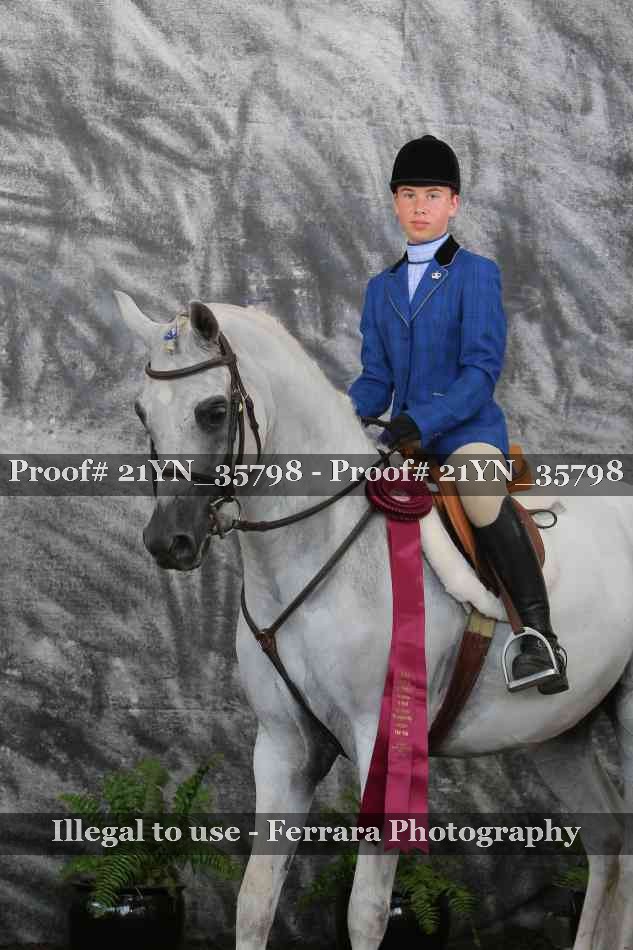 Proof 21YN_35798