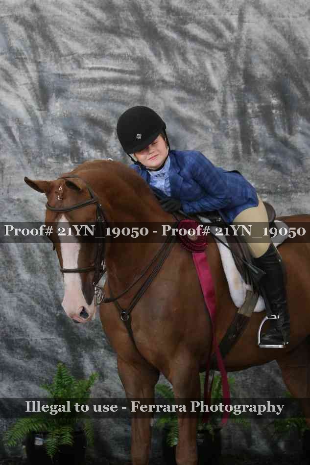 Proof 21YN_19050