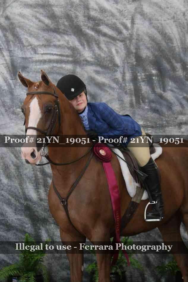 Proof 21YN_19051