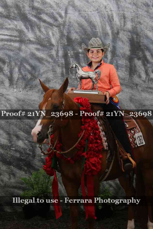 Proof 21YN_23698